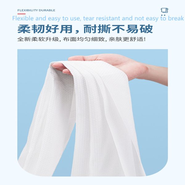 disposable bath towels for camping
